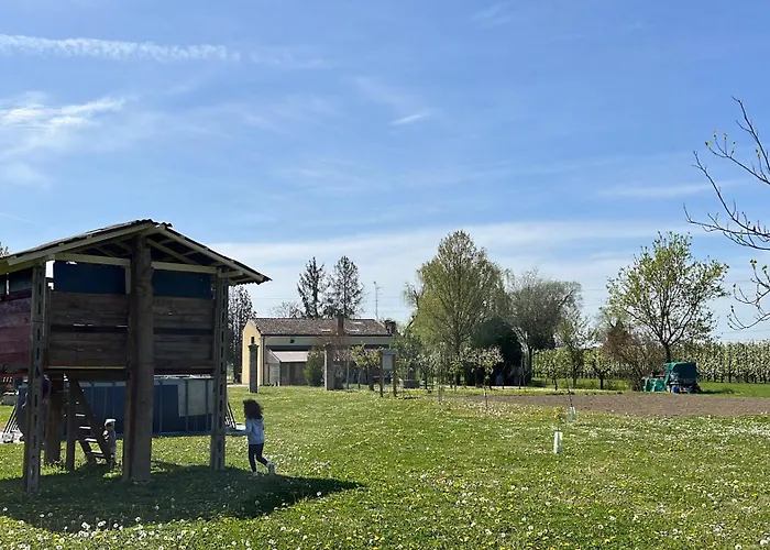 Borgo Tarapino Campagna Gasthof