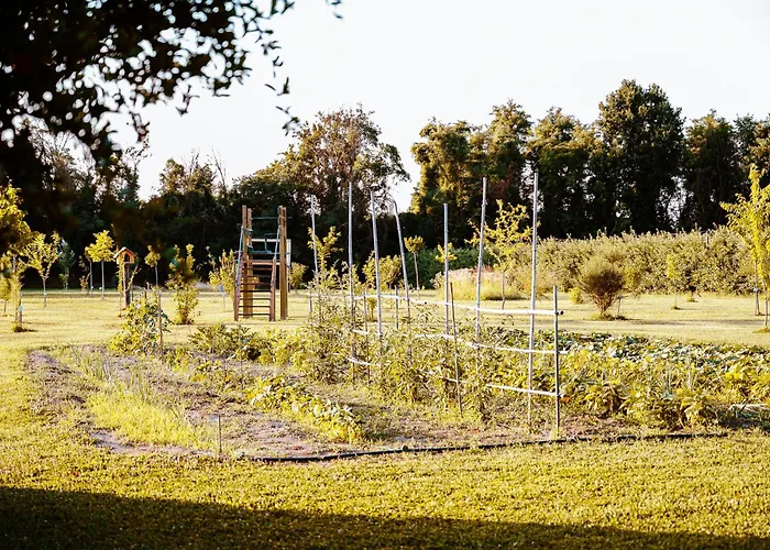 Gasthof Borgo Tarapino Campagna