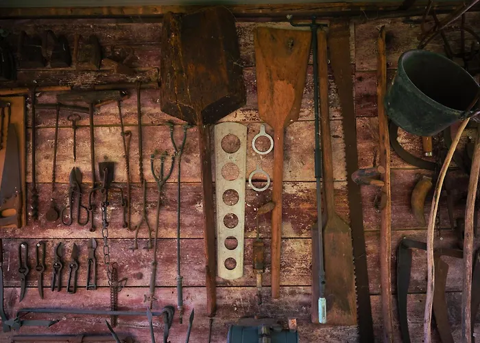 Borgo Tarapino Campagna Ferrara