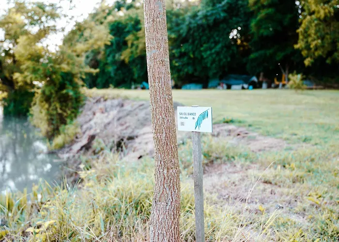 Borgo Tarapino Campagna Gasthof