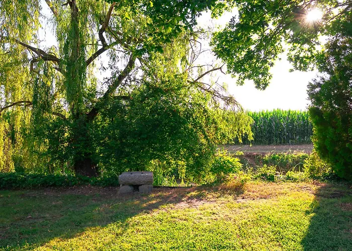 Borgo Tarapino Campagna Gasthof