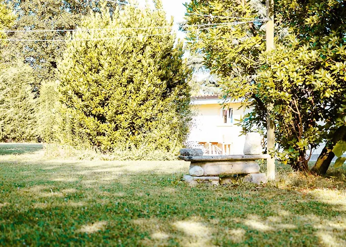 Gasthof Borgo Tarapino Campagna 3*