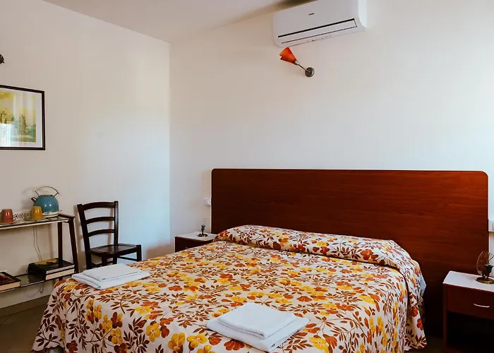 Borgo Tarapino Campagna Gasthof Ferrara