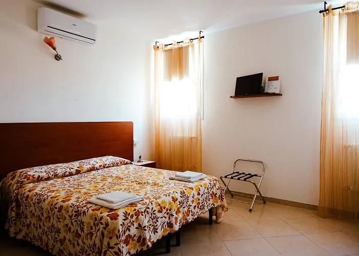 Borgo Tarapino Campagna 3*