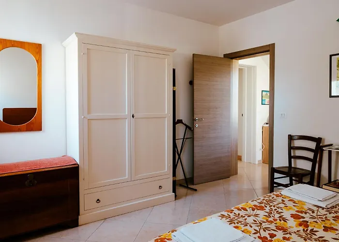 Borgo Tarapino Campagna Ferrara