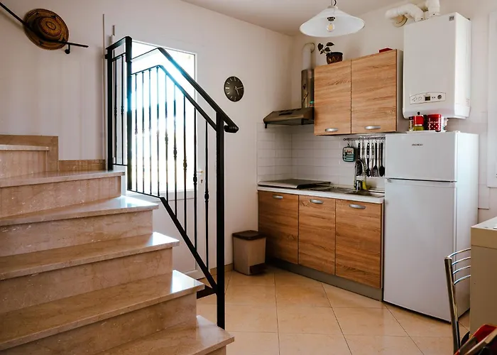 Borgo Tarapino Campagna Gasthof