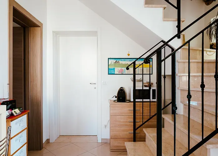 Gasthof Borgo Tarapino Campagna 3*