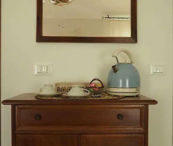 Borgo Tarapino Campagna 3*