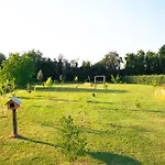 Borgo Tarapino Campagna 3* 费拉拉