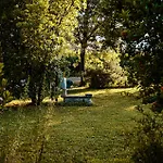 Guest house Borgo Tarapino Campagna