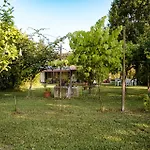 Borgo Tarapino Campagna 招待所 费拉拉