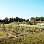 招待所 Borgo Tarapino Campagna 费拉拉