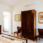 招待所 Borgo Tarapino Campagna