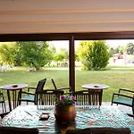 Borgo Tarapino Campagna 招待所 3*