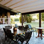 Borgo Tarapino Campagna 招待所 费拉拉