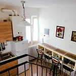 Borgo Tarapino Campagna Ferrara