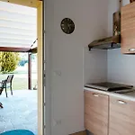招待所 Borgo Tarapino Campagna