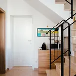 招待所 Borgo Tarapino Campagna 3*