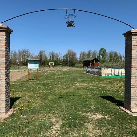 Borgo Tarapino *