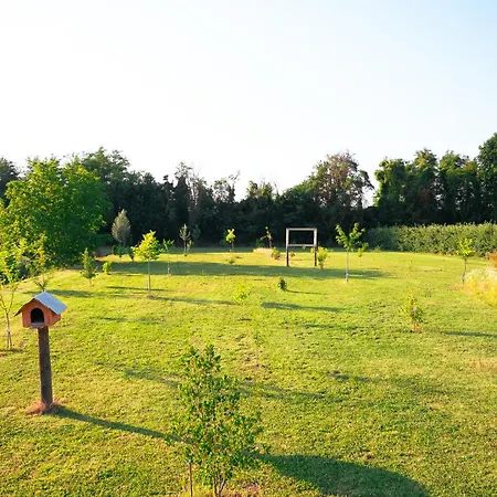 Borgo Tarapino Campagna 3* Феррара