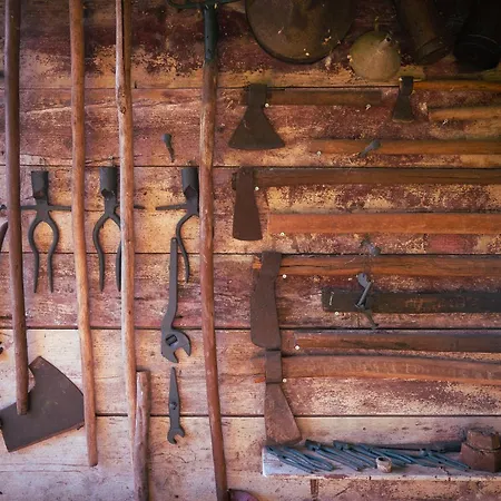 Borgo Tarapino Campagna 3* Ferrara