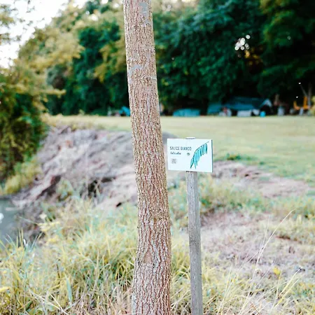 Borgo Tarapino Campagna Affittacamere