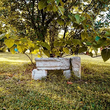 Borgo Tarapino Campagna בית הארחה 3*