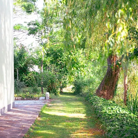 Borgo Tarapino Campagna Gæstehus 3*