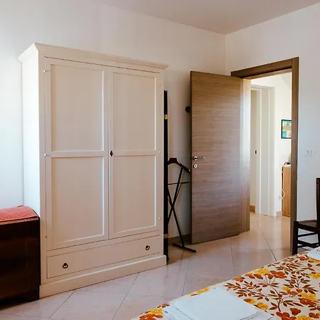 Borgo Tarapino Campagna Ferrara