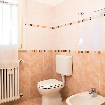 Borgo Tarapino Campagna Affittacamere