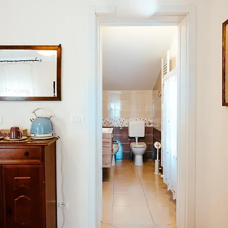 Borgo Tarapino Campagna 3* Феррара