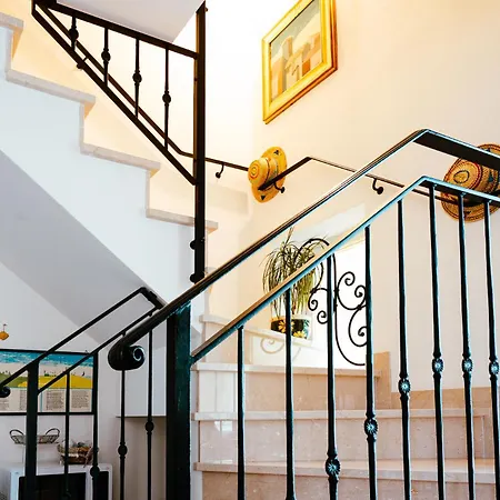 Borgo Tarapino Campagna 3* Ferrara