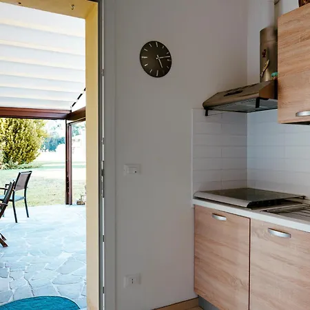 Affittacamere Borgo Tarapino Campagna