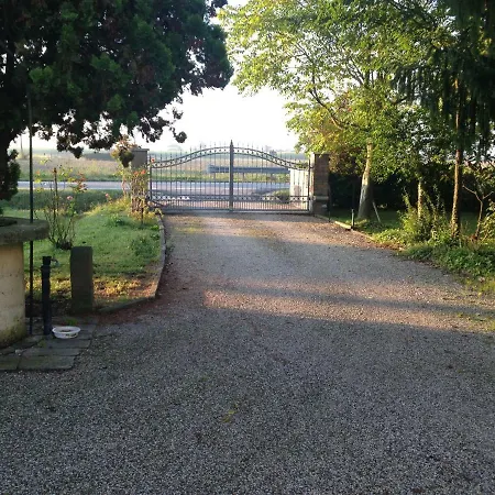 Guest house Borgo Tarapino