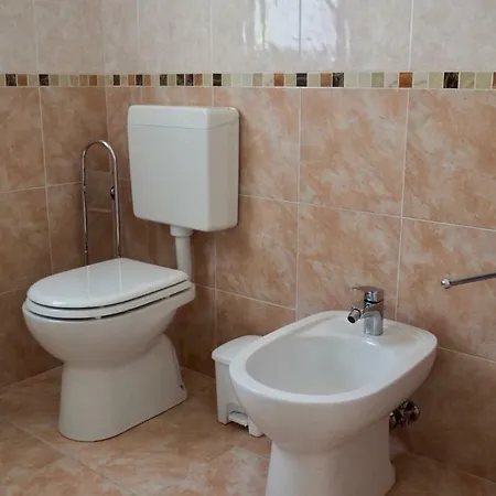 Guest house Borgo Tarapino