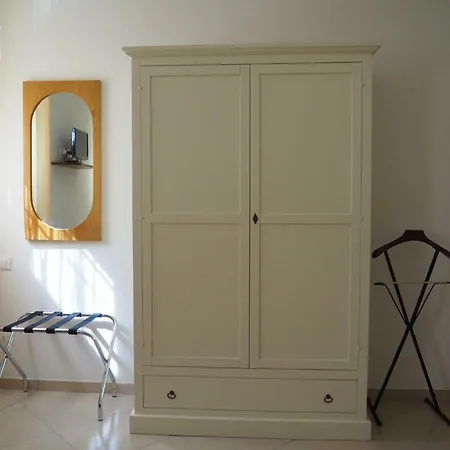 Guest house Borgo Tarapino Ferrara