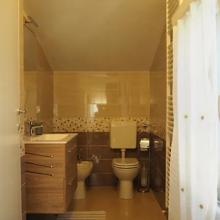 Borgo Tarapino Guest house Ferrara