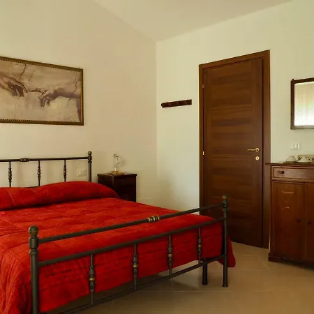 Borgo Tarapino Guest house