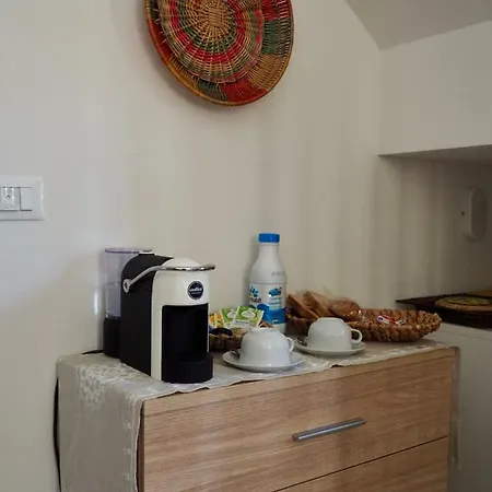 Guest house Borgo Tarapino Ferrara