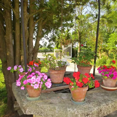 Borgo Tarapino Ferrara