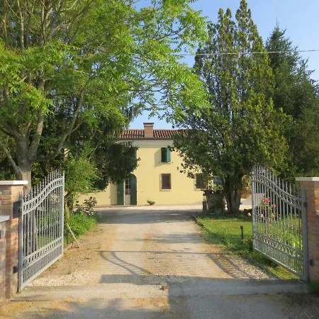 Borgo Tarapino Ferrara