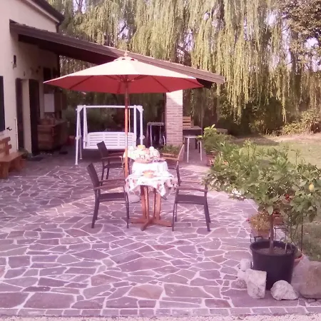 Borgo Tarapino *