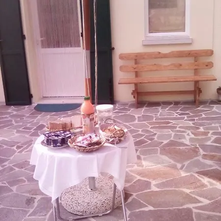 Borgo Tarapino *