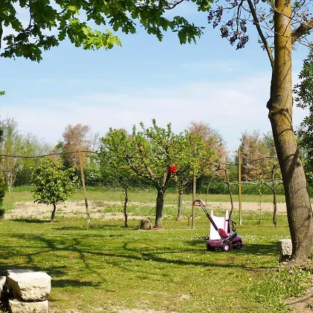 Guest house Borgo Tarapino *