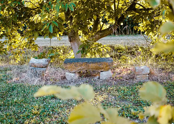 Borgo Tarapino Campagna בית הארחה 3*