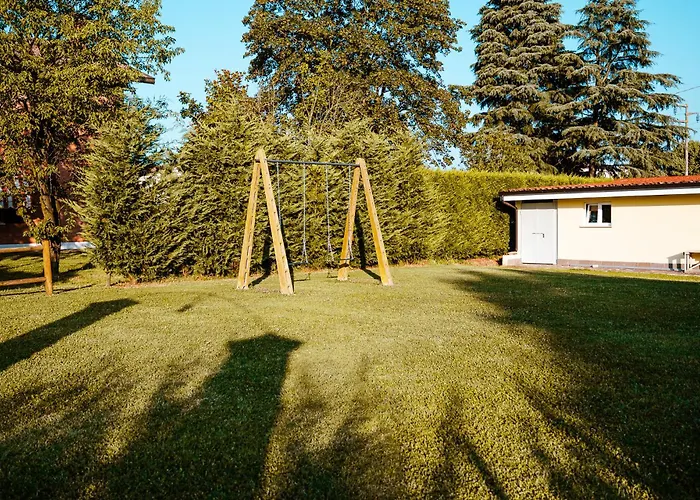 Affittacamere Borgo Tarapino Campagna 3*