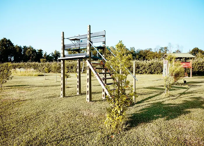 Borgo Tarapino Campagna פררה