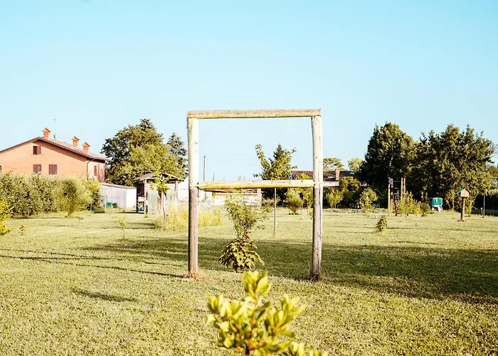Borgo Tarapino Campagna
