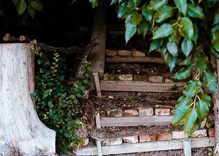 Borgo Tarapino Campagna Affittacamere 3*