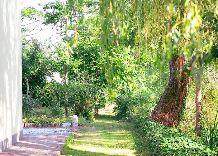 Borgo Tarapino Campagna בית הארחה 3*